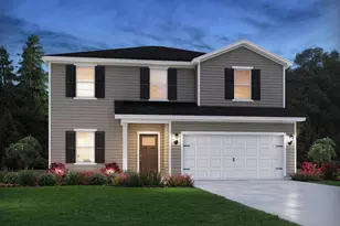 95 Thistle Patch Pl, Angier, NC 27501 - Photo 1