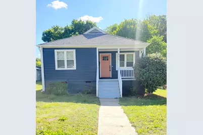 805 Coleman Street, Raleigh, NC 27610 - Photo 1