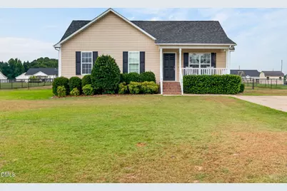 50 Letcher Lane, Lillington, NC 27546 - Photo 1