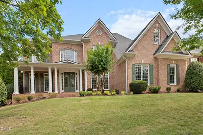 211 Lantern Ridge Lane, Cary, NC 27519 - Photo 1