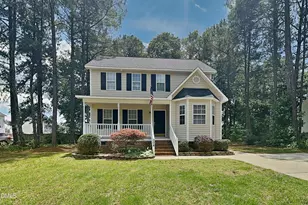 104 Roundtree Ct, Clayton, NC 27520 - Photo 1