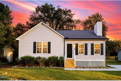 5908 Sandy Run, Knightdale, NC 27545 - Photo 1
