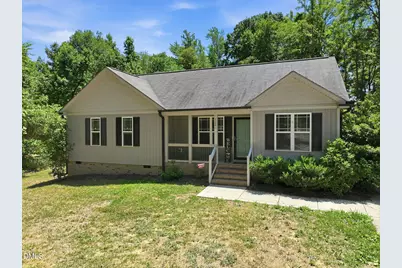 128 Bragg Lane, Hurdle Mills, NC 27541 - Photo 1