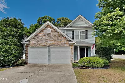 3400 Futura Lane, Raleigh, NC 27610 - Photo 1