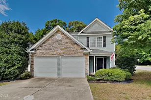 3400 Futura Ln, Raleigh, NC 27610 - Photo 1