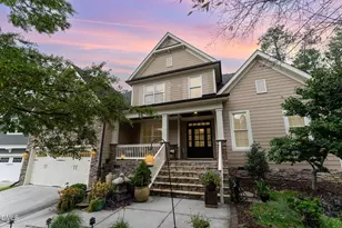 524 Summer Harvest Ct, Cary, NC 27519 - Photo 1