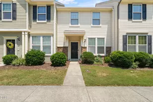 4509 Tarkiln Pl, Wake Forest, NC 27587 - Photo 1