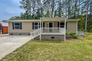 229 Dalewood Dr, Rocky Mount, NC 27801 - Photo 1