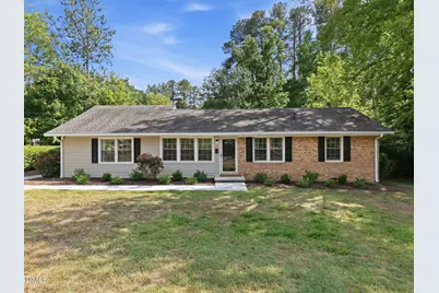 817 Chatham Lane, Raleigh, NC 27610 - Photo 1