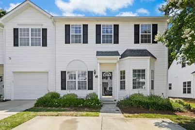 412 Misty Groves Circle, Morrisville, NC 27560 - Photo 1