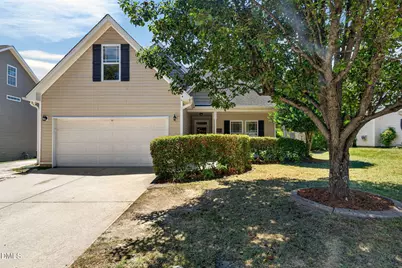 1724 Heisser Lane, Fuquay Varina, NC 27526 - Photo 1