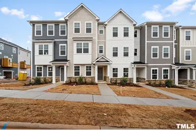 742 Cormiche Lane, Wake Forest, NC 27587 - Photo 1