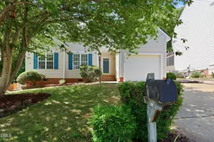 2909 Alder Ridge Ln, Raleigh, NC 27603 - Photo 1