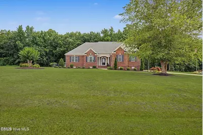 4883 Robin Wood Court, Sims, NC 27880 - Photo 1