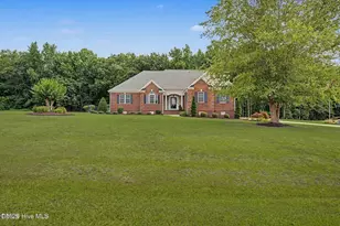 4883 Robinwood Ct, Sims, NC 27880 - Photo 1