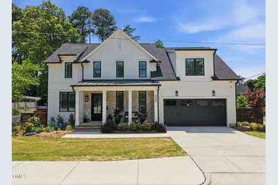 300 Plainview Avenue, Raleigh, NC 27604 - Photo 1