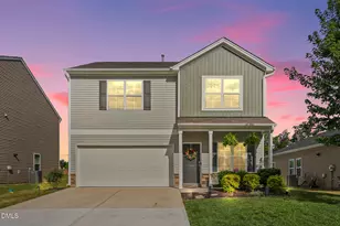 109 KCF Dr, Elon, NC 27244 - Photo 1