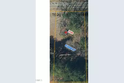 1448 Schloss Road, Louisburg, NC 27549 - Photo 1
