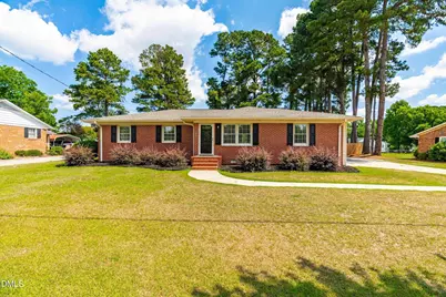 1282 Nc-27, Benson, NC 27504 - Photo 1