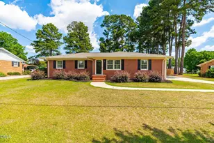 1282 NC-27, Benson, NC 27504 - Photo 1