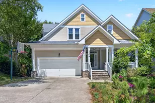 1109 Trentini Ave, Wake Forest, NC 27587 - Photo 1