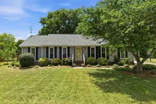 504 Commander Dr, Wendell, NC 27591 - Photo 1