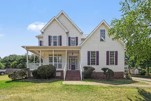 116 Black Forest Dr, Clayton, NC 27527 - Photo 1