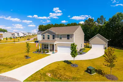 15 New Spring Way, Franklinton, NC 27525 - Photo 1