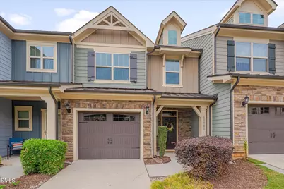 12681 Gallant Place, Raleigh, NC 27614 - Photo 1