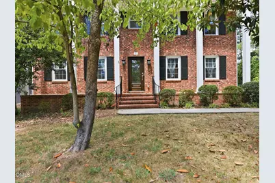5101 Sandlewood Drive, Raleigh, NC 27609 - Photo 1
