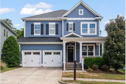 288 N Serenity Hill Circle, Chapel Hill, NC 27516 - Photo 1