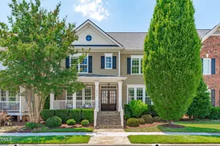 3013 Bear Oak Ln, Cary, NC 27519 - Photo 1