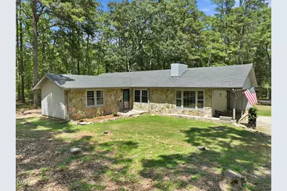 908 Chambers Road, Rougemont, NC 27572 - Photo 1