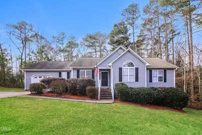 76 Wild Oaks Court, Fuquay Varina, NC 27526 - Photo 1