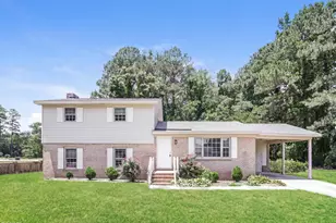 305 Lucas St, Lucama, NC 27851 - Photo 1