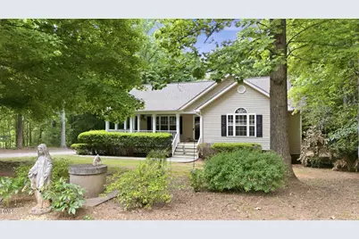 220 Hardwood Drive, Franklinton, NC 27525 - Photo 1