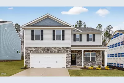 913 Comice Pear Way, Fuquay-Varina, NC 27592 - Photo 1