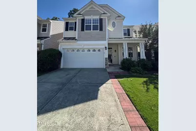 306 Meeting Hall Drive, Morrisville, NC 27560 - Photo 1