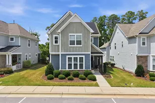 120 Beldenshire Wy, Holly Springs, NC 27540 - Photo 1