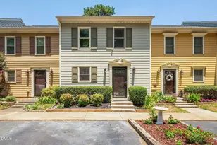 1506 Township Cir, Raleigh, NC 27609 - Photo 1