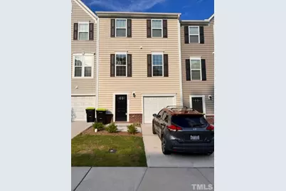 1019 Romeria Drive, Durham, NC 27713 - Photo 1