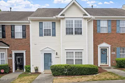 10962 Pendragon Place, Raleigh, NC 27614 - Photo 1