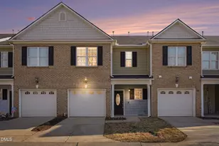 60 Hill Shore Ln, Clayton, NC 27527 - Photo 1