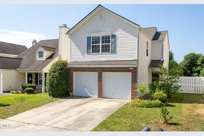 7524 Brighton Hill Lane, Raleigh, NC 27616 - Photo 1