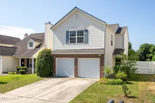 7524 Brighton Hill Ln, Raleigh, NC 27616 - Photo 1