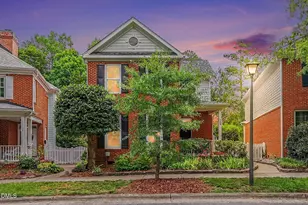 108 Eastgreen Dr, Chapel Hill, NC 27516 - Photo 1