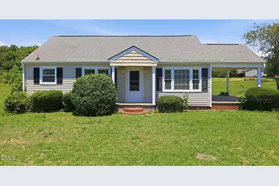 4212 Old US Highway 421, Lillington, NC 27546 - Photo 1