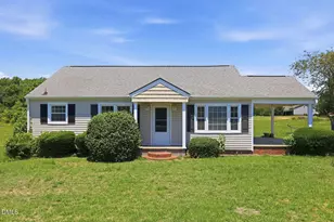 4212 Old US Hwy 421, Lillington, NC 27546 - Photo 1
