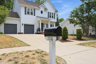 1716 Farmington Grove Drive, Raleigh, NC 27614 - Photo 1