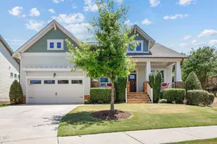 145 Sweet Vista Ln, Holly Springs, NC 27540 - Photo 1